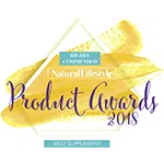 Looduslike tervisetoodete auhinnad 2018 – parima toidulisandi auhinnamärk