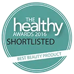 „The Healthy Awards 2016“ parima ilutoote finaali jõudnud märk