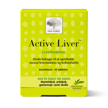 Active Liver™
