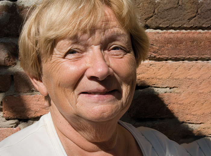 Active Liver™: „Tunnen end paremini kui aastaid varem!” 26 Kirsteni iseloomustus.