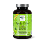Apple Cider™ GUMMIES pakendi esikülg.