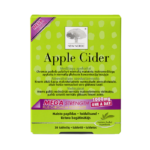 New Nordic Apple Cider™ Mega Strength – 30 tabletes.