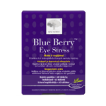 New Nordic Blue Berry™ Eye Stress – 60 tabletes.