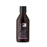New Nordic Hair Volume™ šampoon õunaekstrakti ja hüdrolüüsitud riisivalguga aitab säilitada juuste mahukust ja läiget.