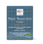 Magic Magnesium™ Citrate