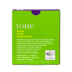 New Nordic tone™ pakend läbipaistval taustal.
