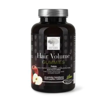 Hair Volume™ Gummies