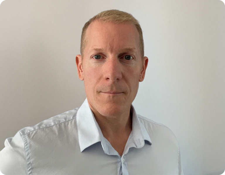 Julien Crovadore, New Nordicu teadusuuringute juht
