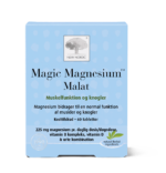 Magic Magnesium™ Malate