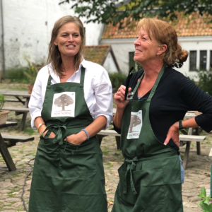 Herbal Schools 28 New Nordic korraldab taimekooli ürituse, kus tutvutakse erinevate taimede kasutusvõimalustega ja uuritakse neid.