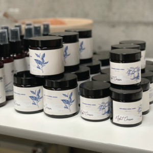 Herbal Schools 33 Väikesed pakendid proovitoodetega