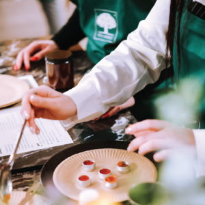 Herbal Schools 22 New Nordic korraldab taimeteemalise koolitusürituse
