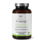 New Nordic B-Energy™ – 180 augu izcelsmes kapsulas.