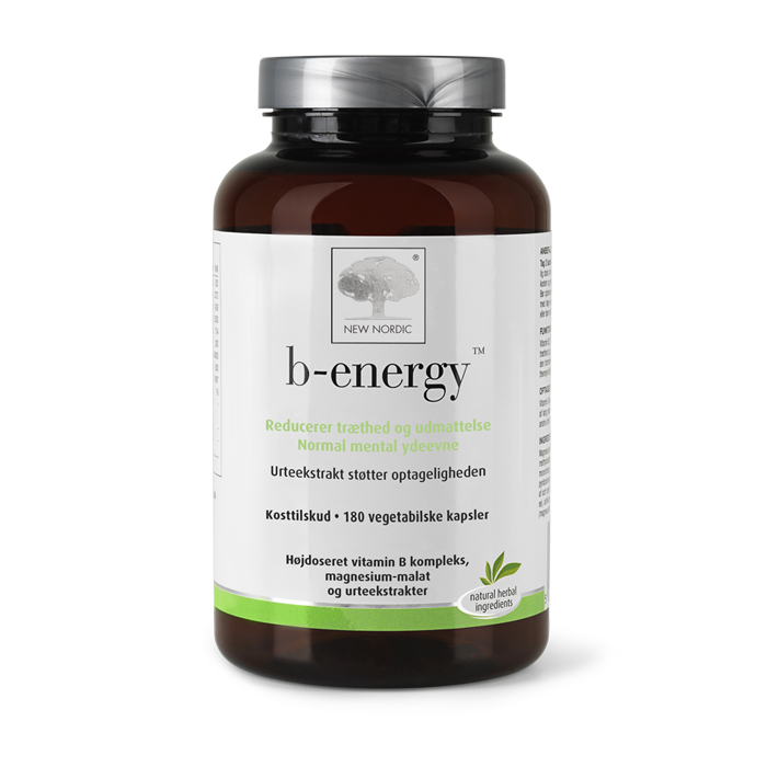 di_webpackshot_b-energy_180_dk New Nordic B-Energy™ – 180 augu izcelsmes kapsulas.