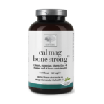 New Nordic Cal Mag Bone Strong – 120 kapslit.
