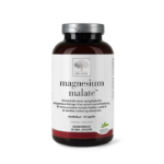 New Nordic Magnesium Malate – magneesiummalaadi kapslid.