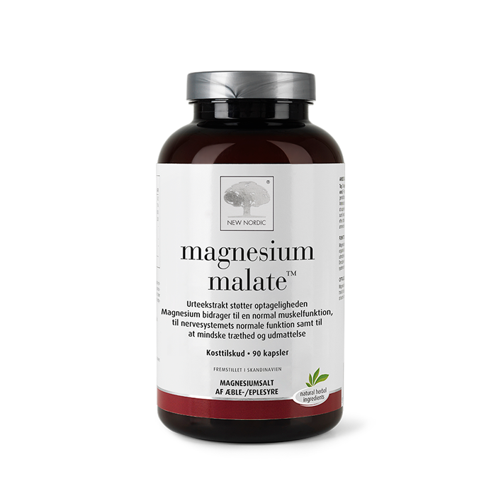 di_webpackshot_magnesium_90_dk_no New Nordic Magnesium Malate – magneesiummalaadi kapslid.