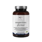New Nordic Magnesium Glycinate – magneesiumbisglütsinaadi tabletid.