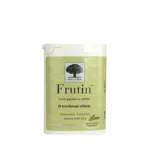 New Nordic Frutin – närimistabletid.