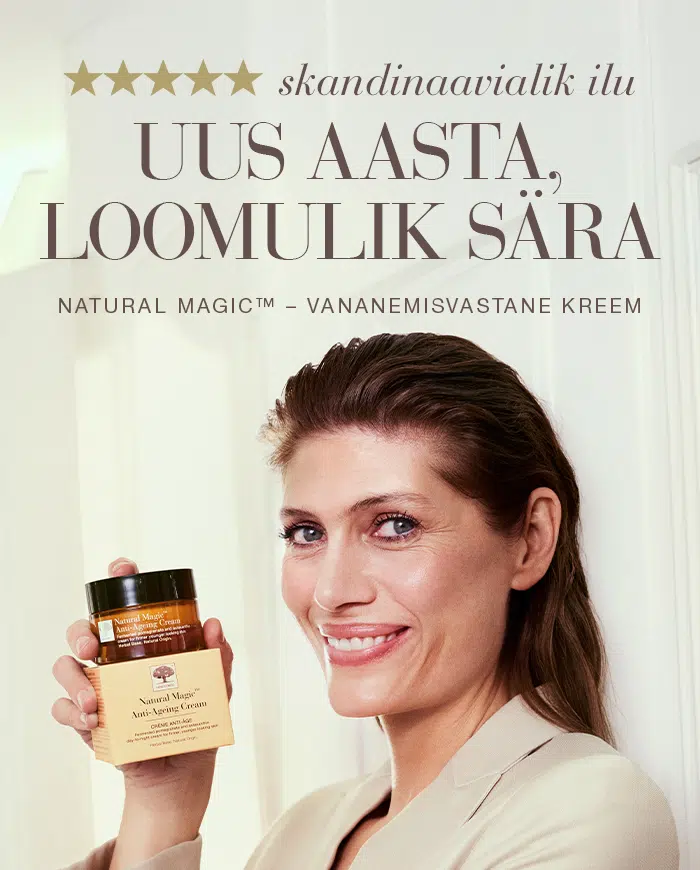 i frontpage banner naturalmagic newmodel web 2026 estonia mobile