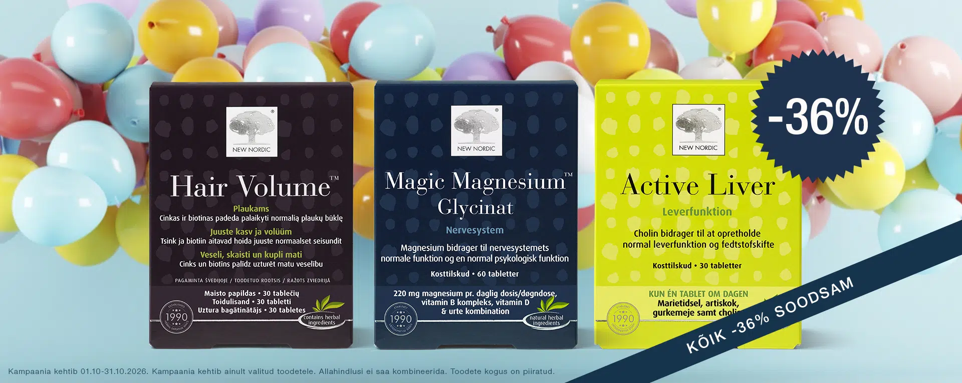 i newnordic birthday 2026 EE desktop