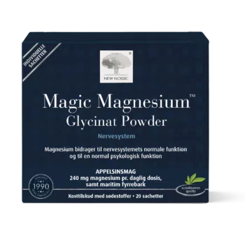 Magic Magnesium™ Glycinat Powder