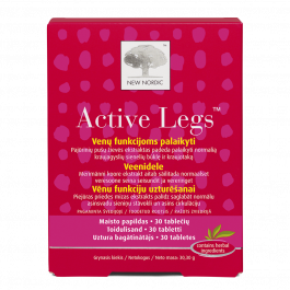 Active Legs™