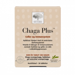 Chaga Plus™