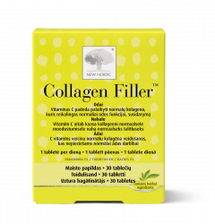 Collagen Filler™