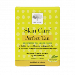 Skin Care™ Perfect Tan