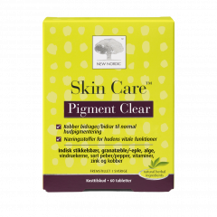Skin Care™ Pigment Clear