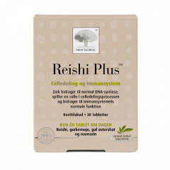 Reishi Plus™