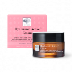Hyaluronic Active™ Cream