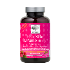 Hair, Skin & Nail Strong™ Gummies