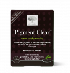 Skin Care™ Pigment Clear