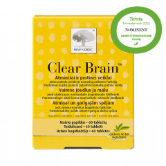 Clear Brain™