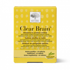 Clear Brain™