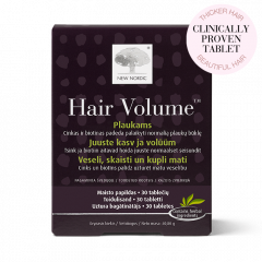 Hair Volume™
