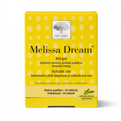 Melissa Dream™