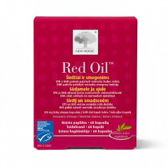 Red Oil™ 