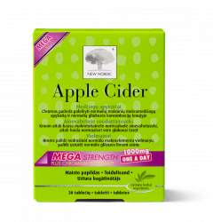 Apple Cider™ Mega Strenght