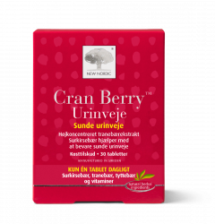 Cran Berry™ 