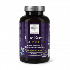 Blue Berry™ GUMMIES