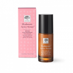 Hyaluronic Active Serum™