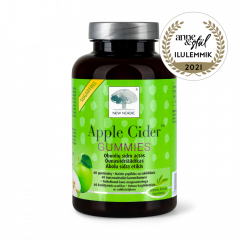 Apple Cider™ GUMMIES
