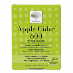 Apple Cider™ N120