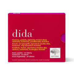 dida™ N60