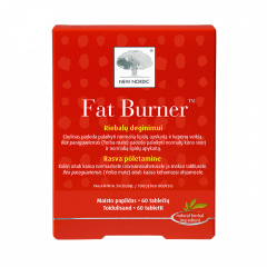 Fat Burner™