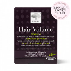 Hair Volume™ N90